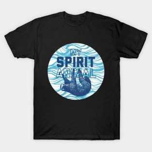 my spirirt animal T-Shirt